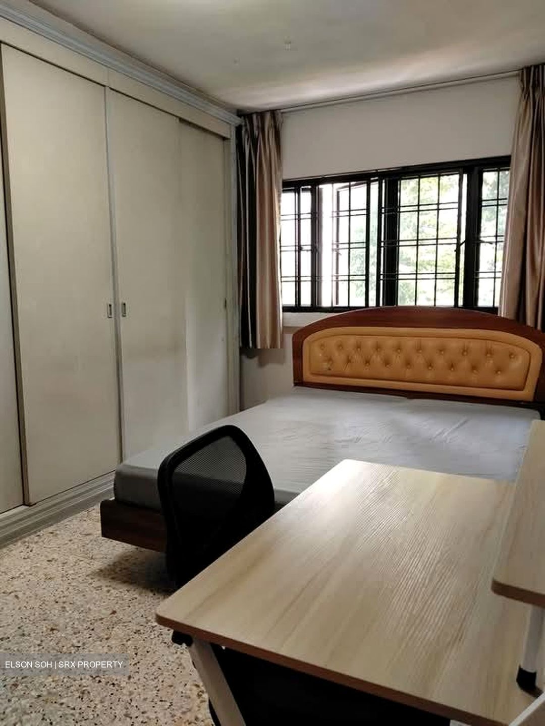 Blk 52 BLANGAH VIEW (Bukit Merah), HDB 5 Rooms #599747231